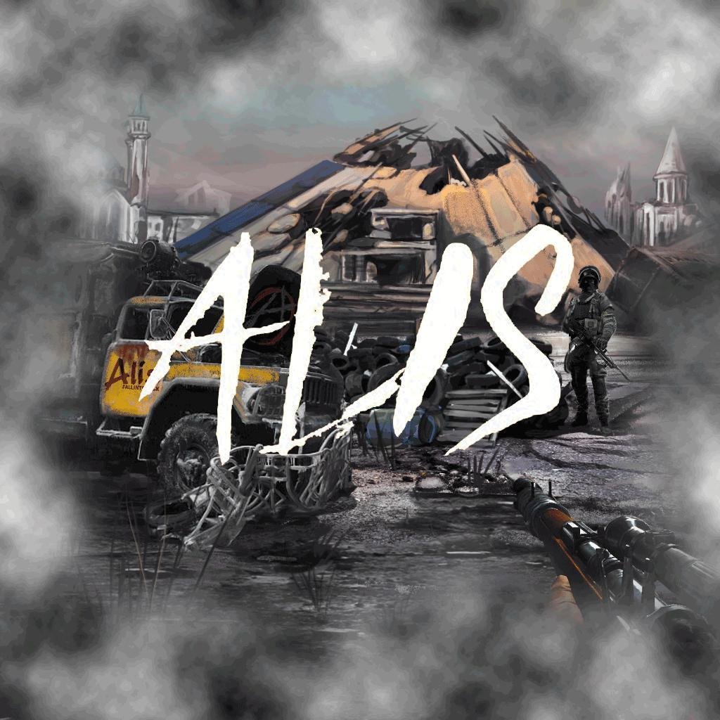 Portada de Alis 0.2.0