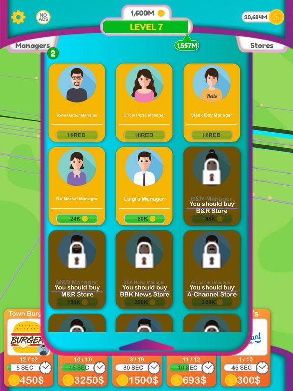 Portada de Coin Town