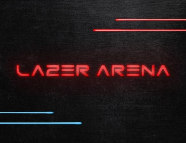Portada de Lazer Arena