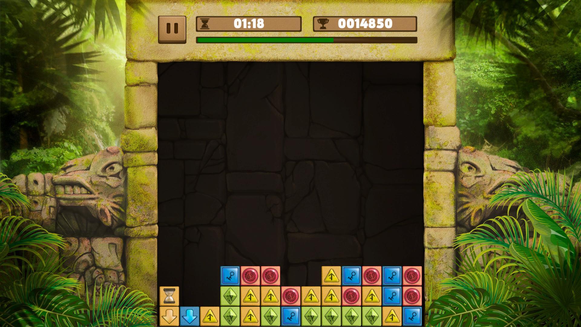Portada de Inca Blocks