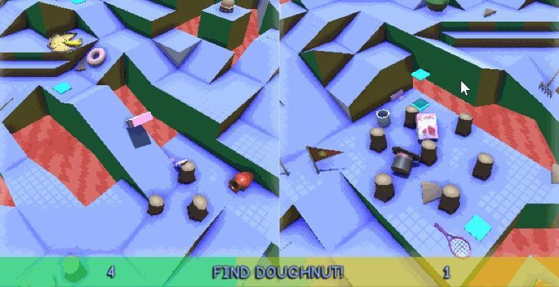 Portada de Banana Foolishness