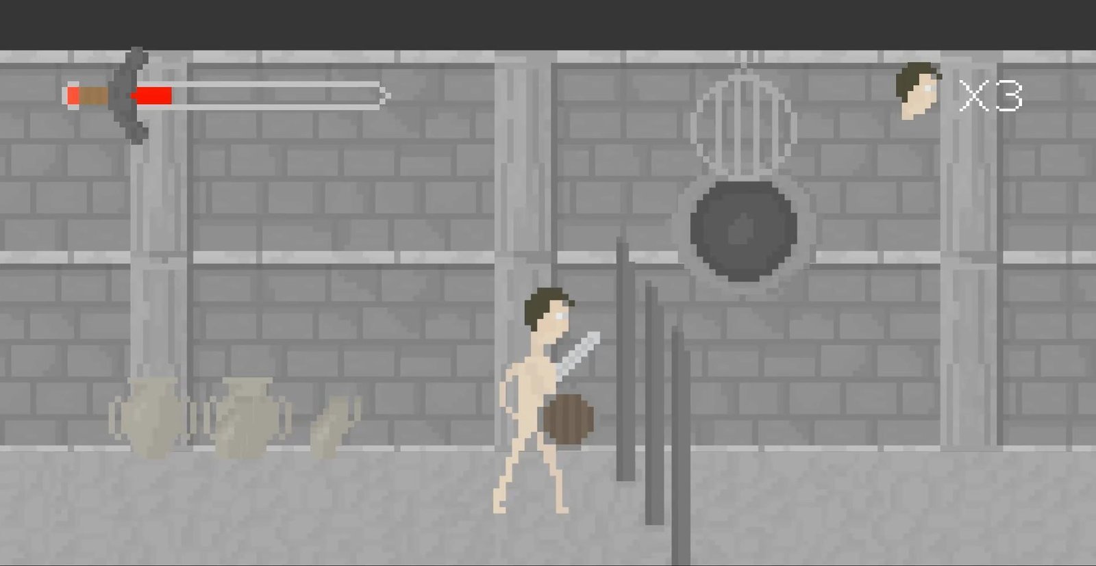 Portada de Norman (SkywardGames)