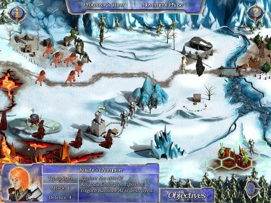 Portada de Pocket Wars: Snowdonia