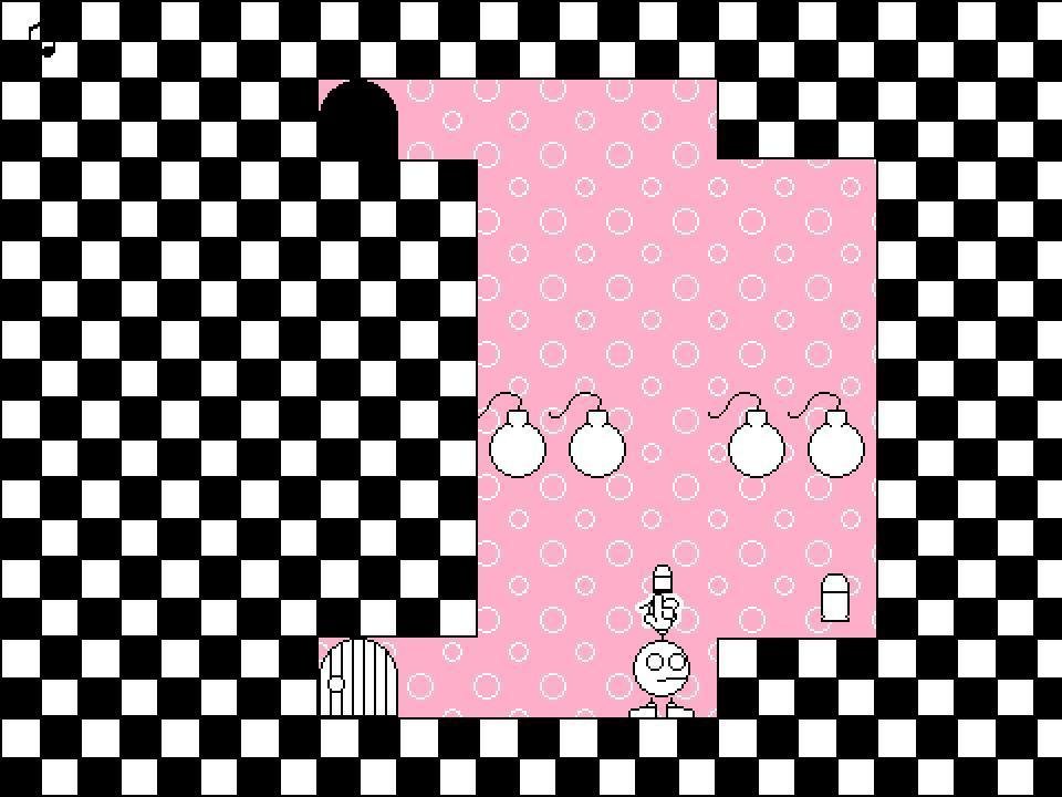 Portada de BulletFingers