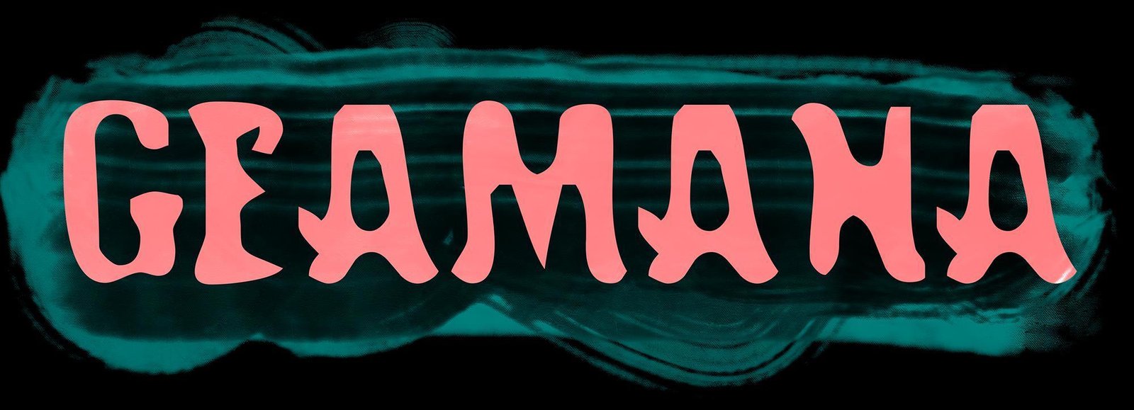 Portada de Geamana