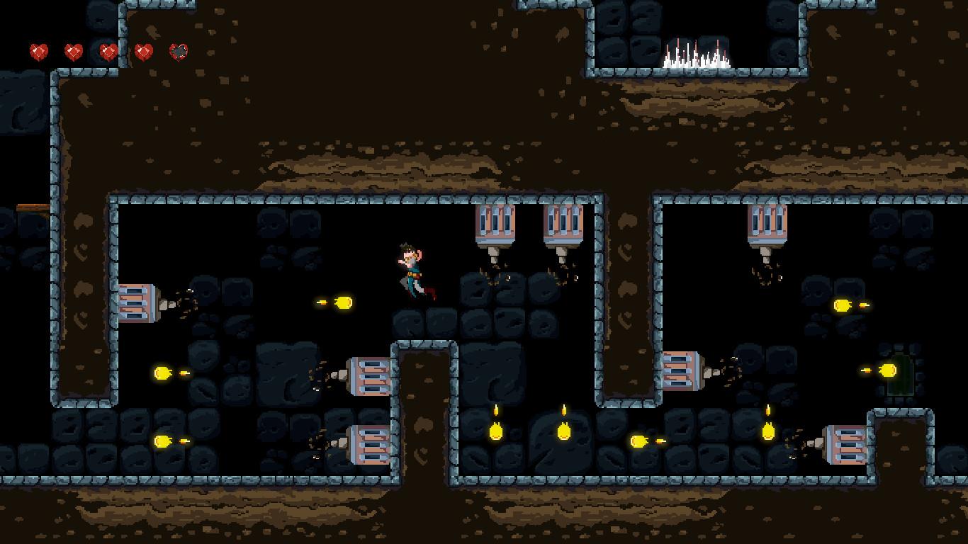 Portada de Alchemist's Castle