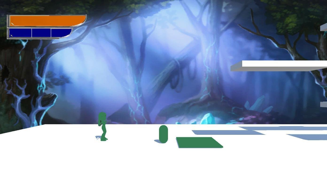 Portada de Prototype - Fighting