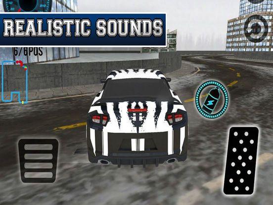 Portada de Real Speed Drift: Fast Car
