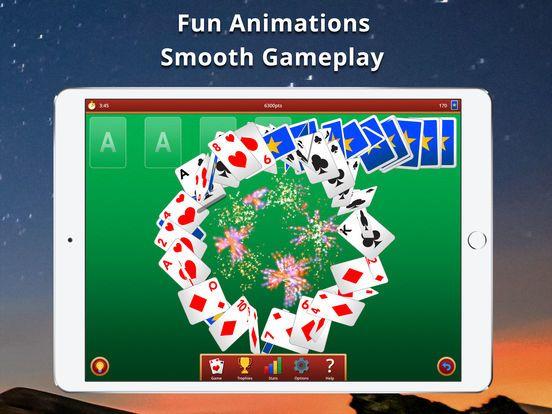 Portada de Solitaire+؜