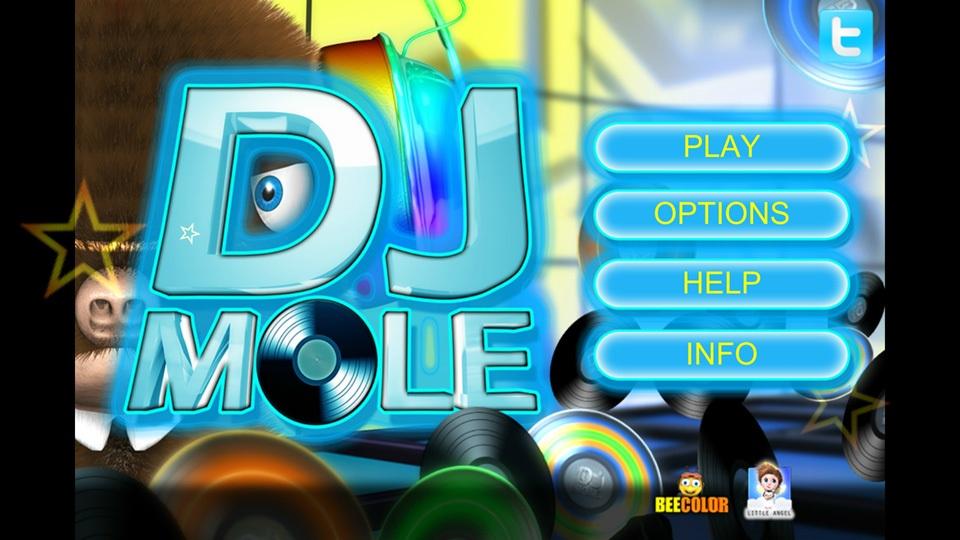 Portada de DJ Mole