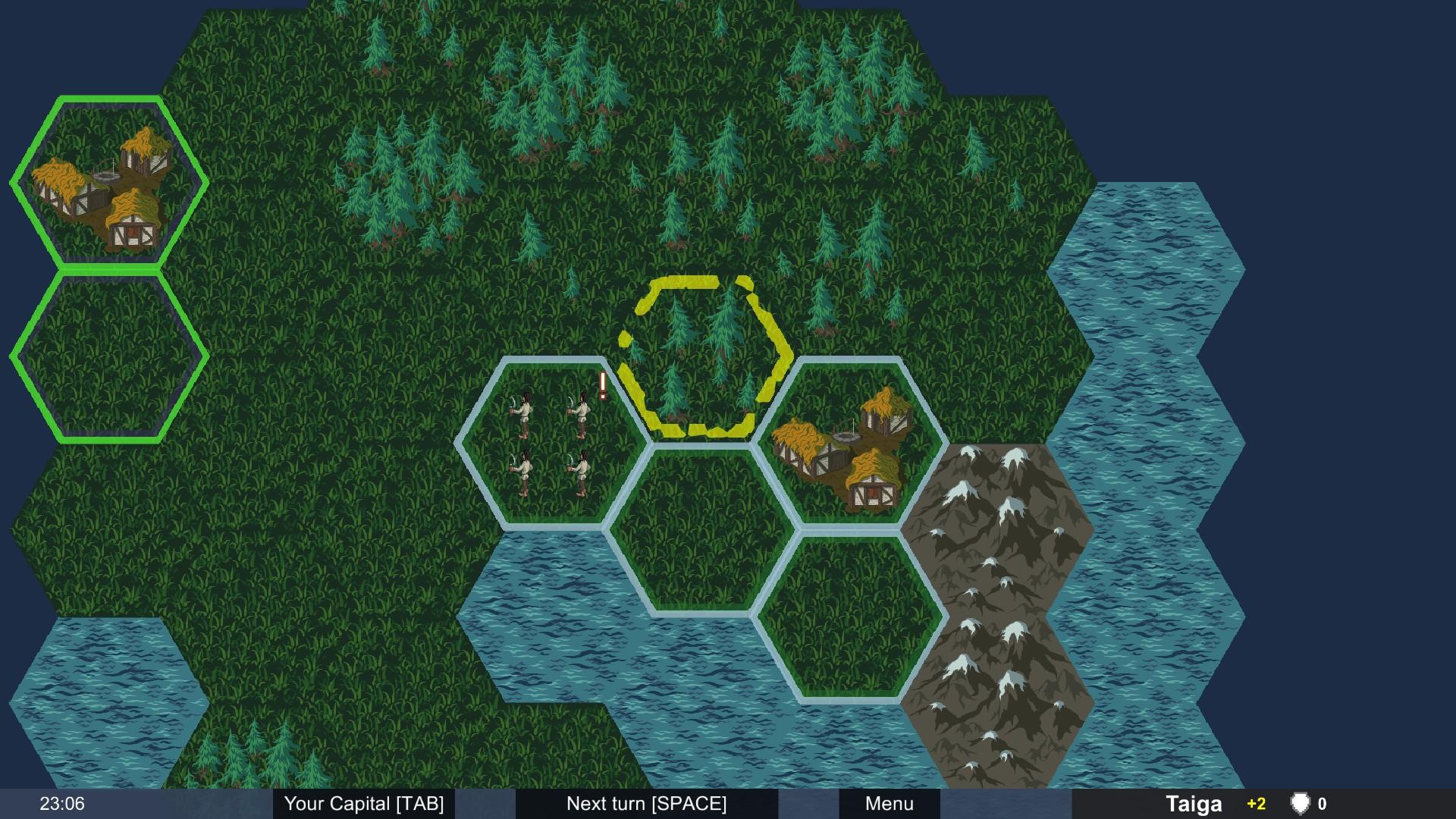 Portada de WARIUM