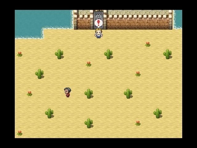 Portada de Simple Story - Alex