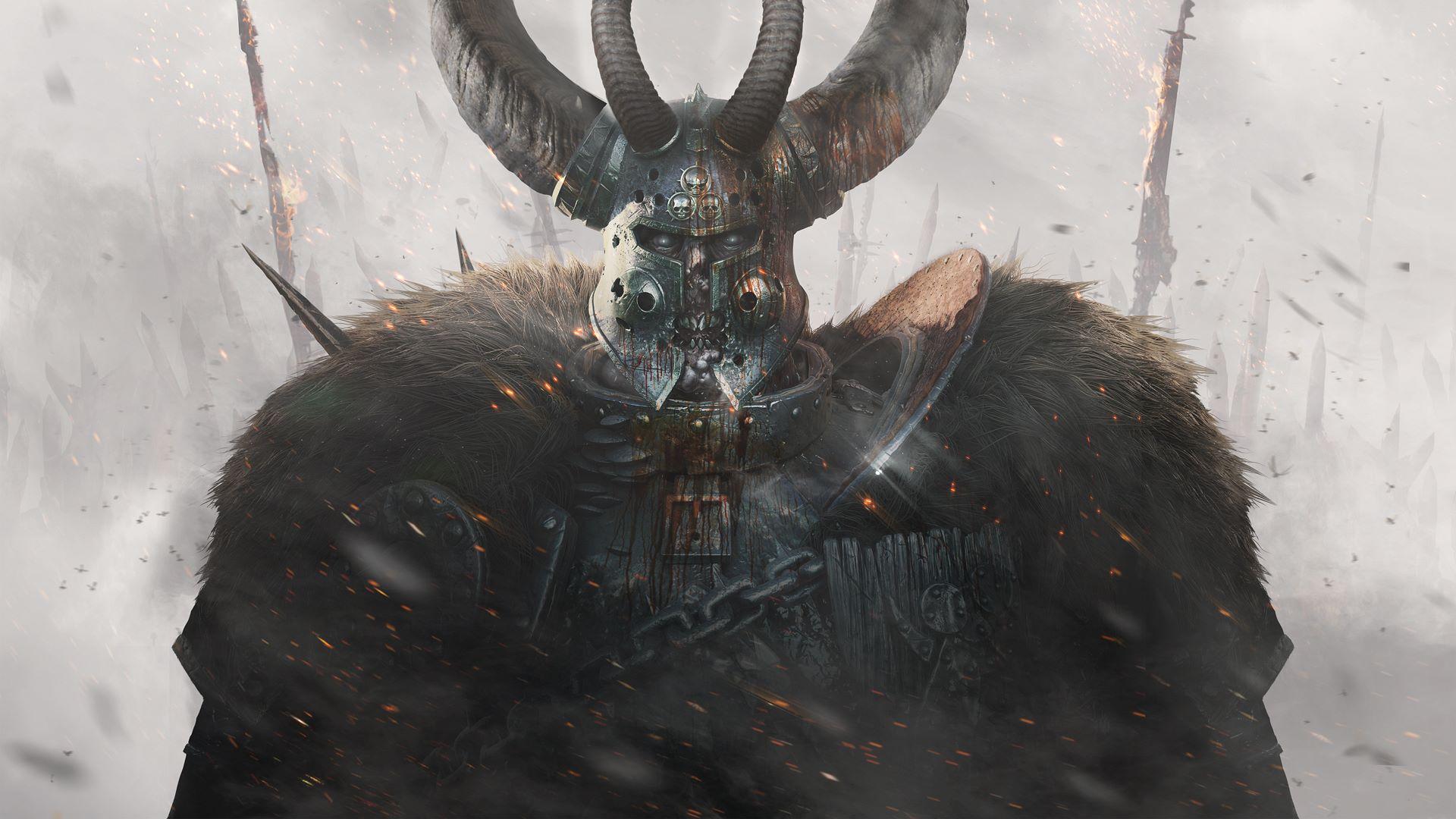 Portada de Warhammer: Vermintide 2