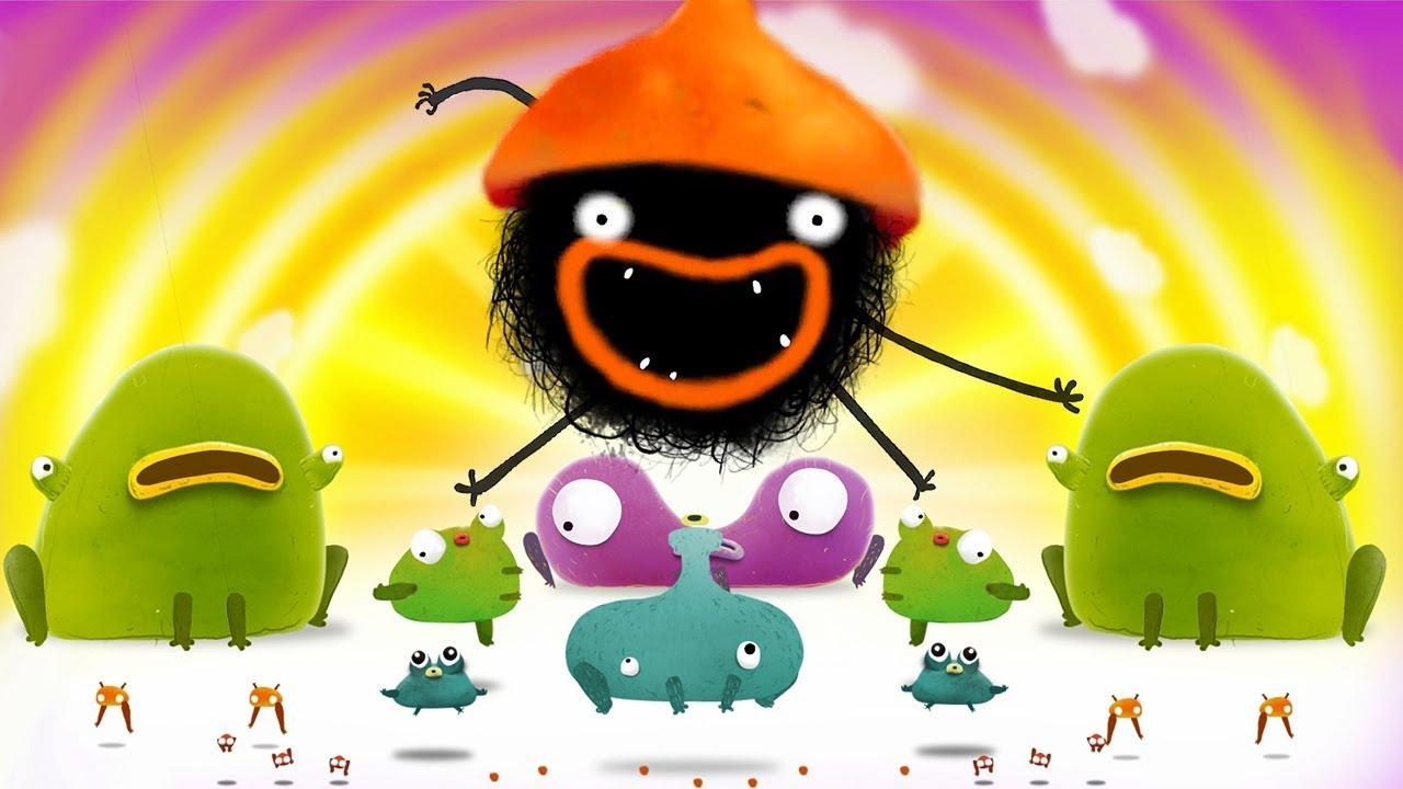 Portada de Chuchel