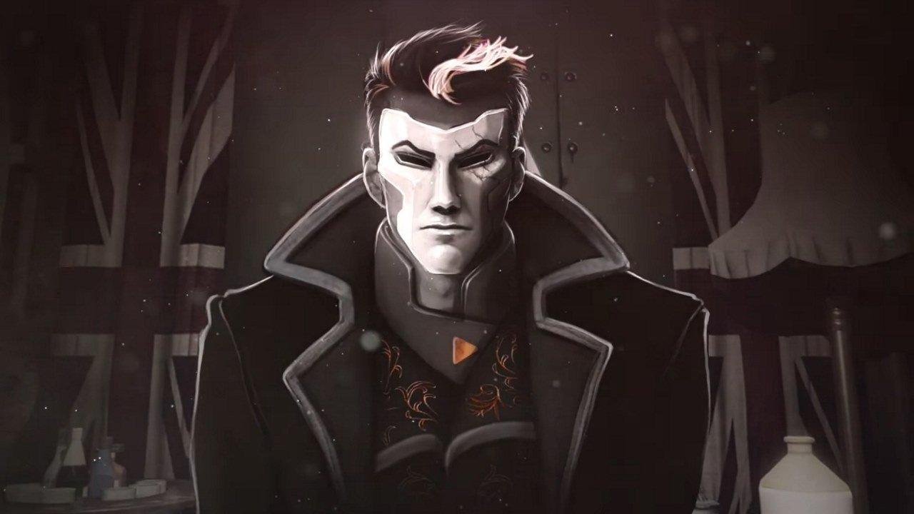 Portada de Murderous Pursuits