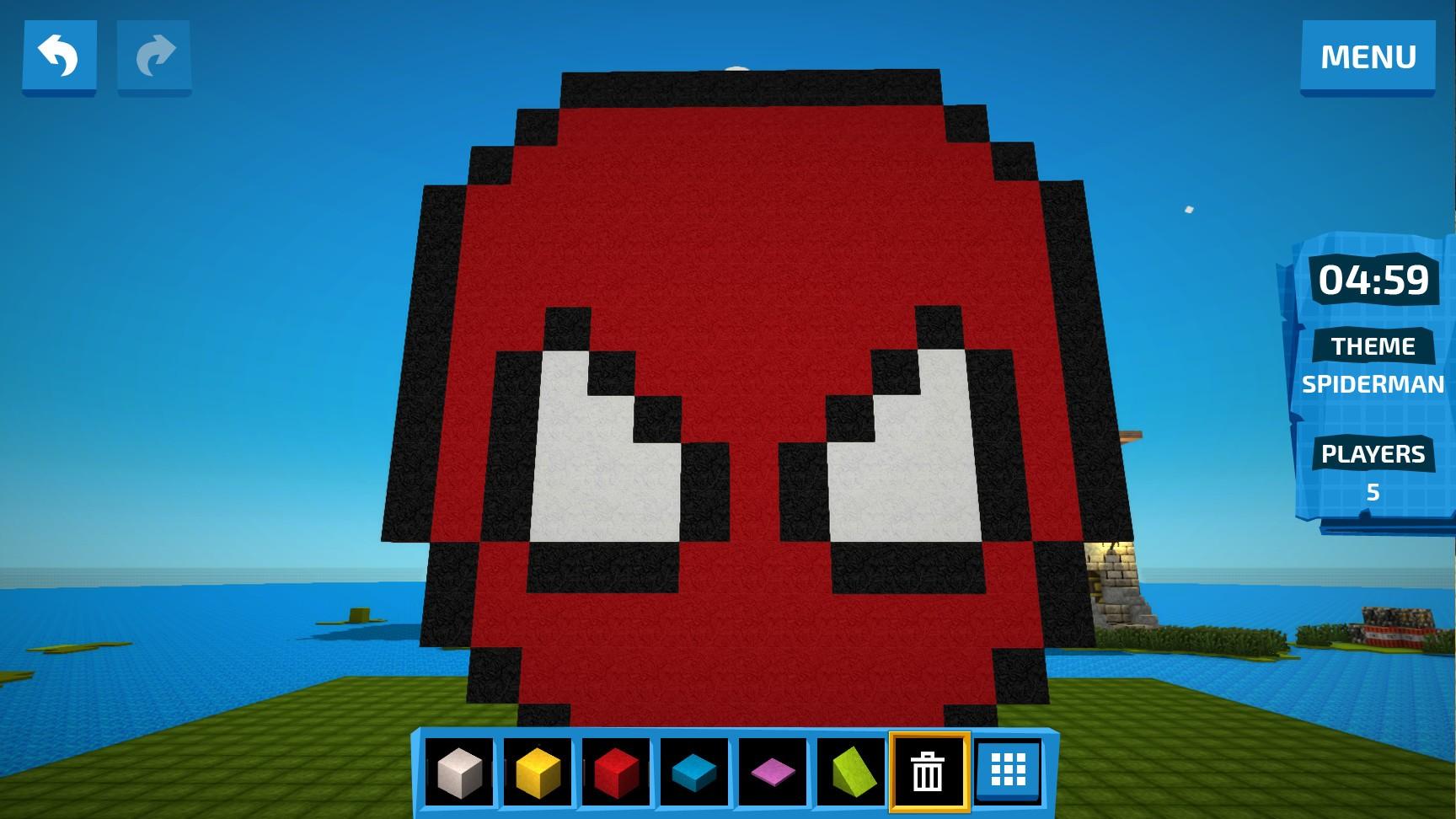 Portada de Build Wars