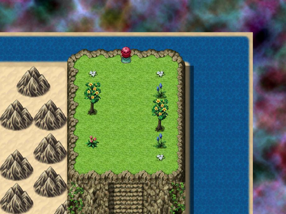 Portada de Alpha/Omega: The Christian RPG