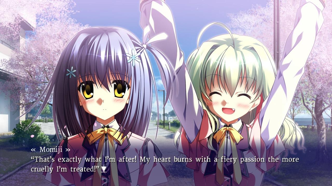Portada de Supipara - Chapter 2 Spring Has Come!