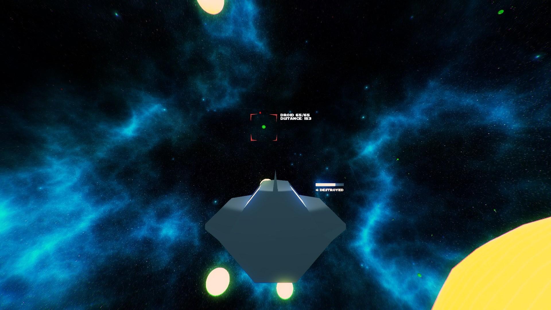 Portada de Space Googy