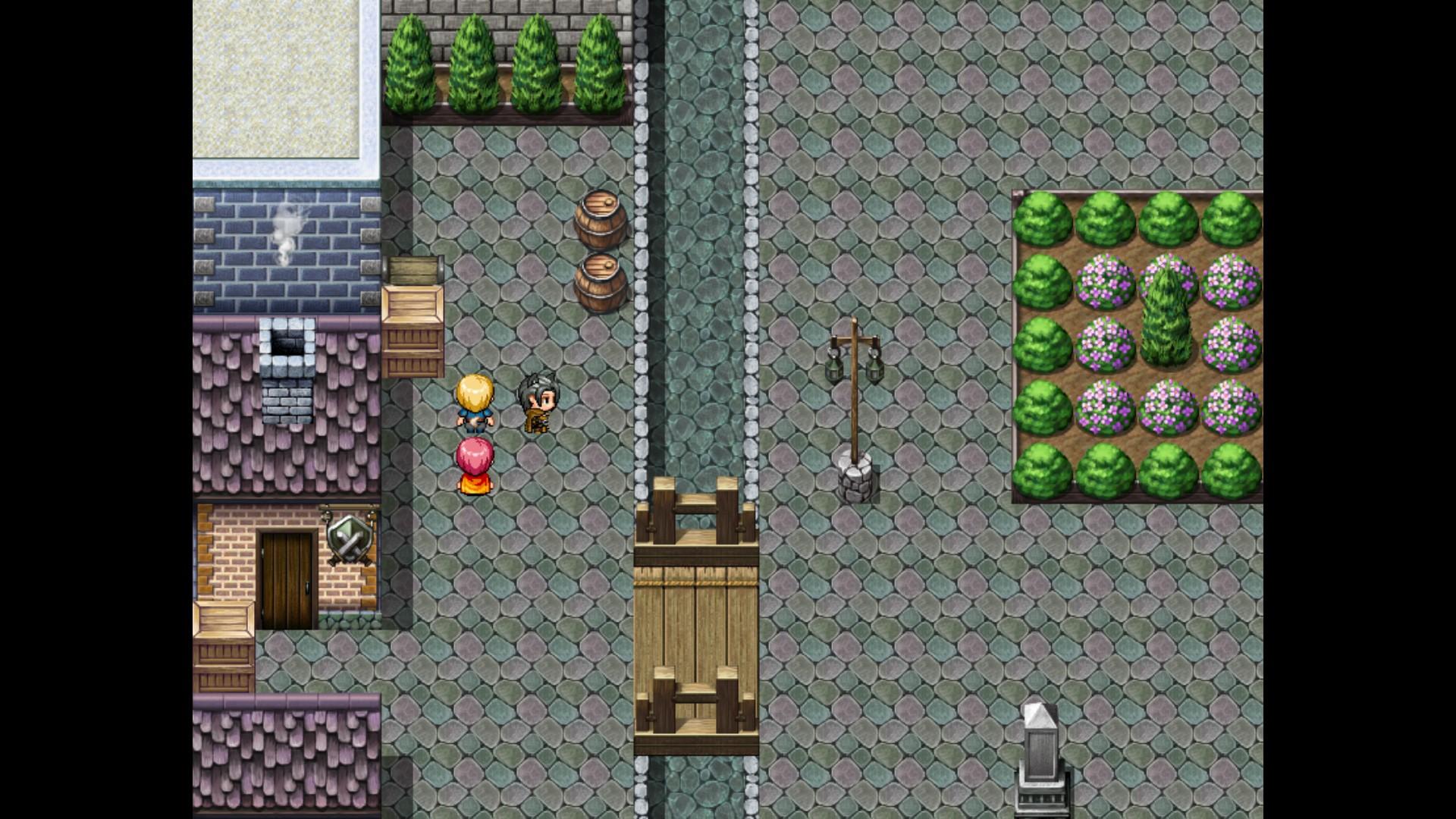 Portada de Existential Kitty Cat RPG
