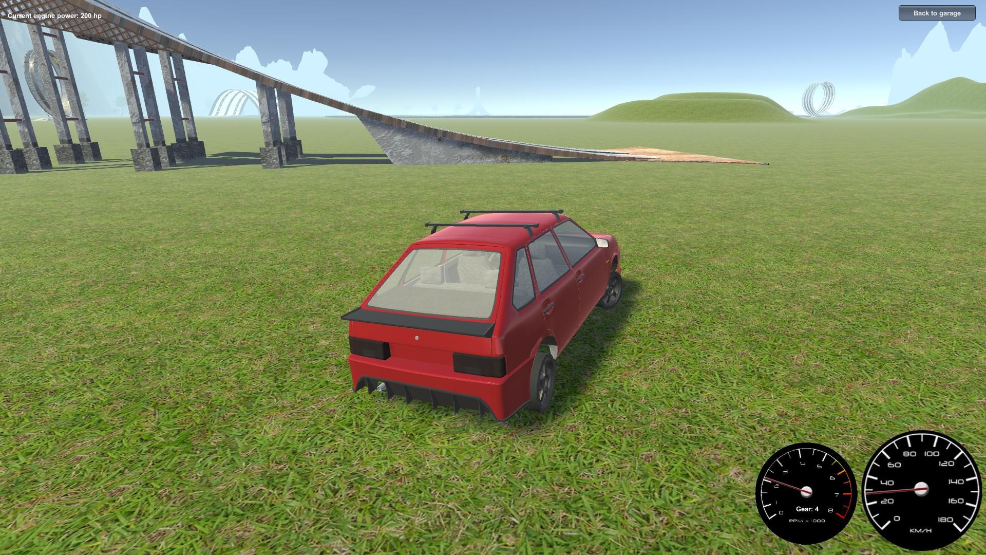 Portada de My Car
