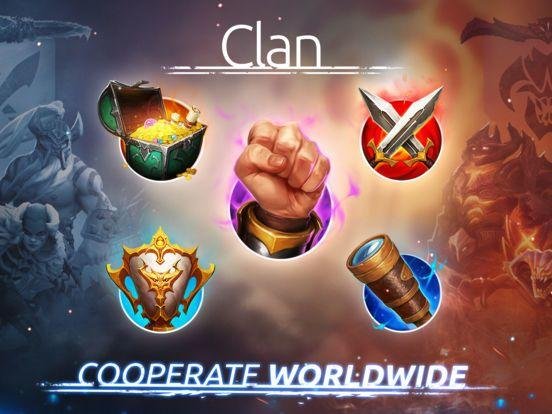 Portada de Age Of Magic