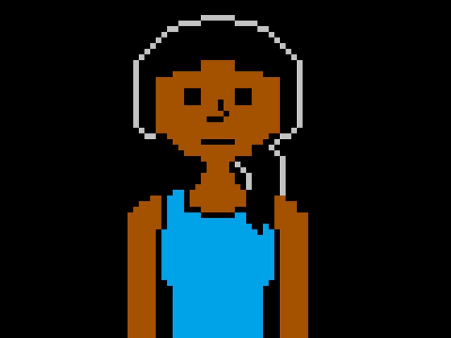 Portada de Watch Me Jump