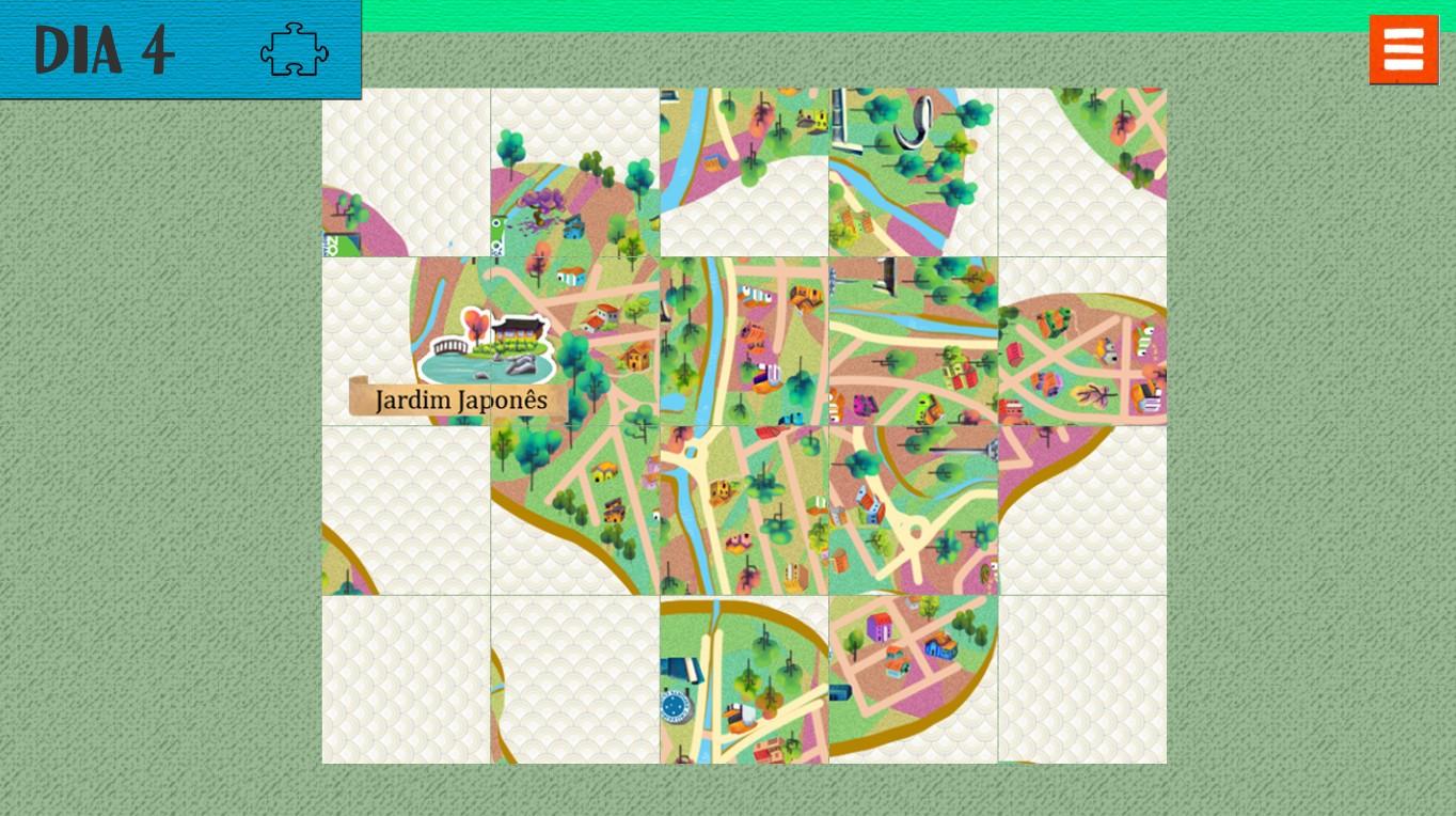 Portada de Mapas do Horizonte - Um jogo para conhecer BH