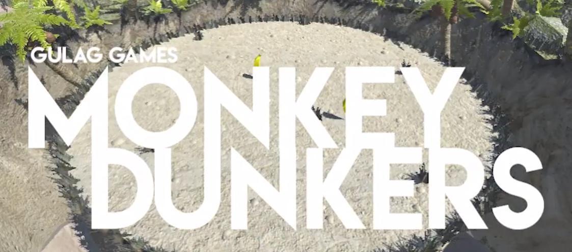 Portada de MonkeyDunkers