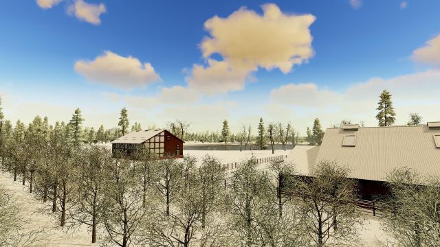 Portada de Farm Manager 2018