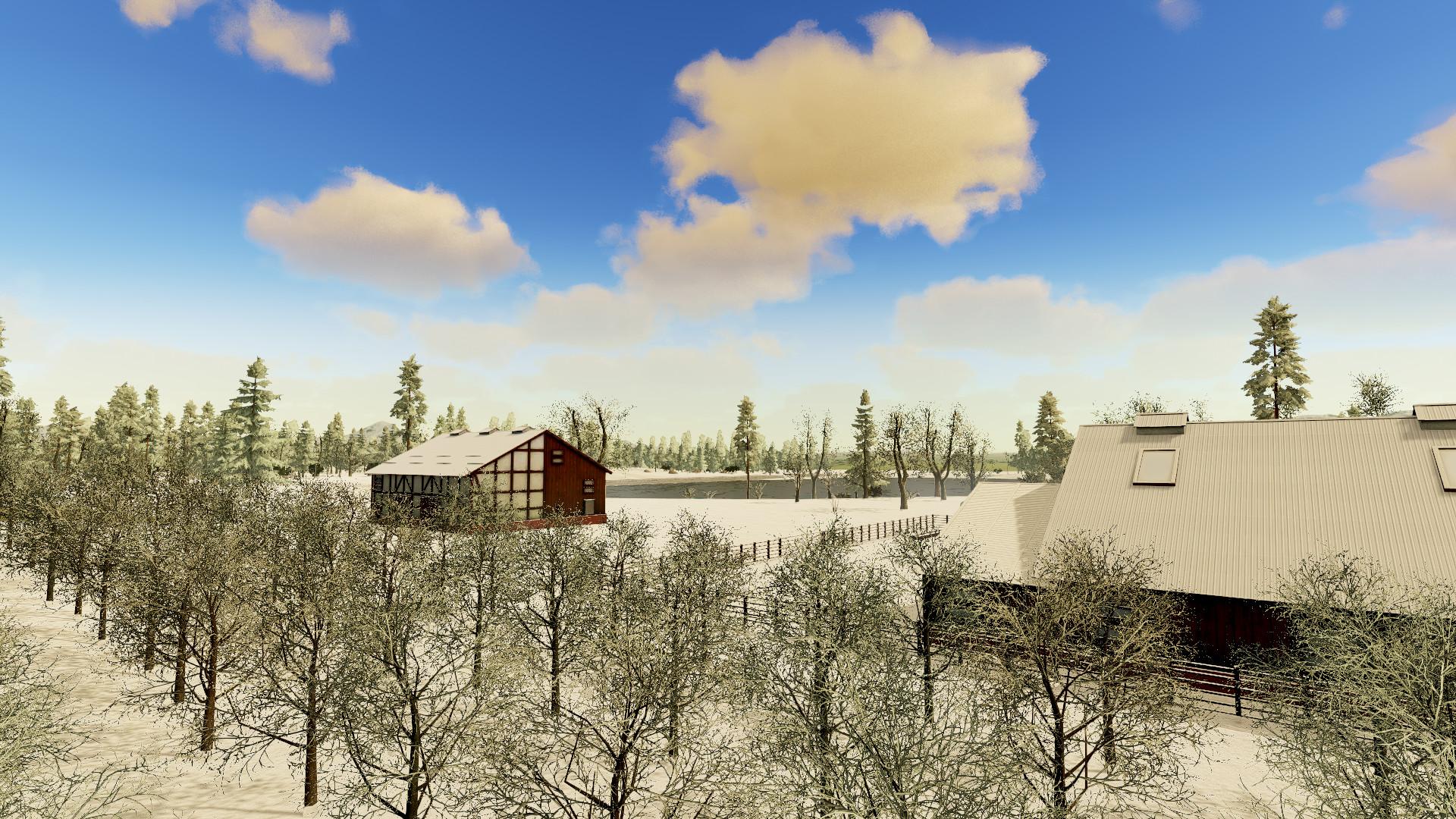 Portada de Farm Manager 2018