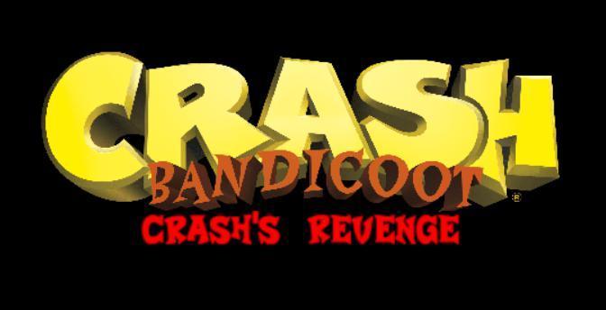 Portada de Crash Bandicoot: Crash's Revenge
