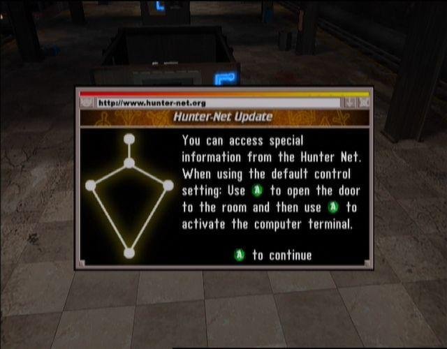 Portada de Hunter: The Reckoning (2018)