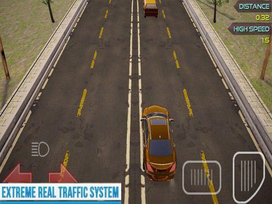 Portada de Real Lx Car Highway Driving