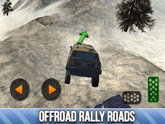 Portada de Jeep Mountain Hill Driver Cup