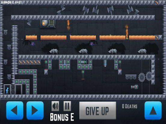 Portada de GiveUp2