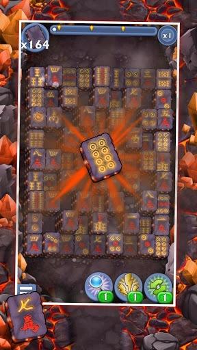 Portada de Mahjong: Magic Chips