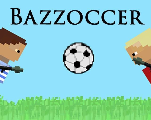 Portada de Bazzoccer
