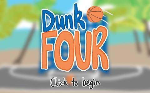 Portada de Dunk Four