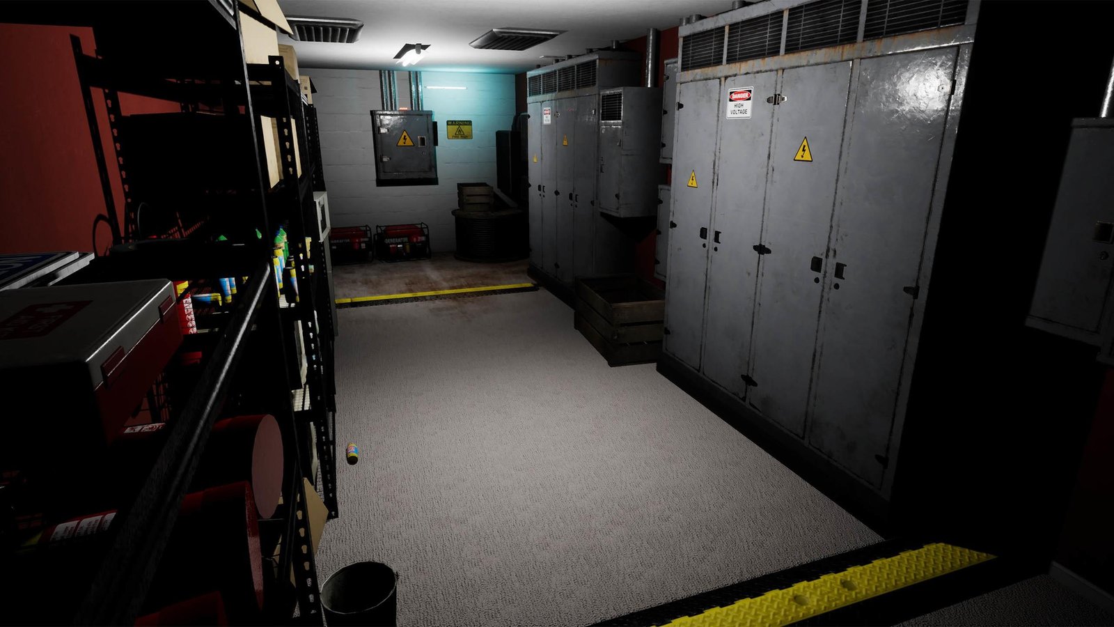 Portada de Emily Wants to Play Too