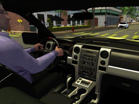 Portada de Car Parking Multiplayer