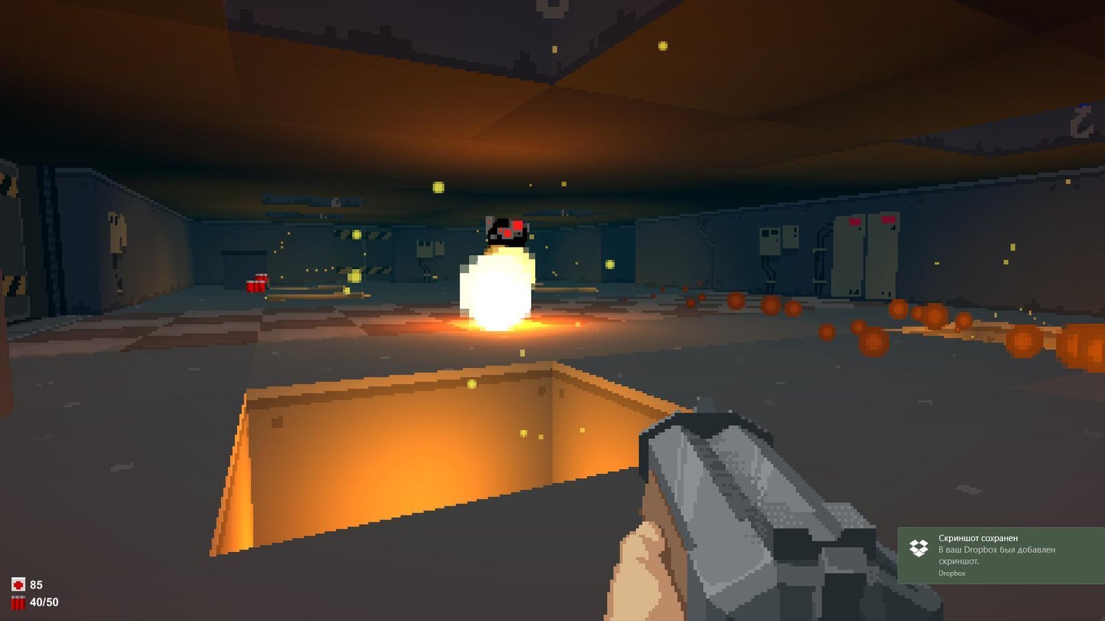 Portada de Robots from 1991