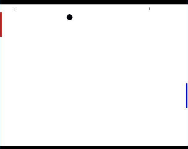 Portada de PMPong