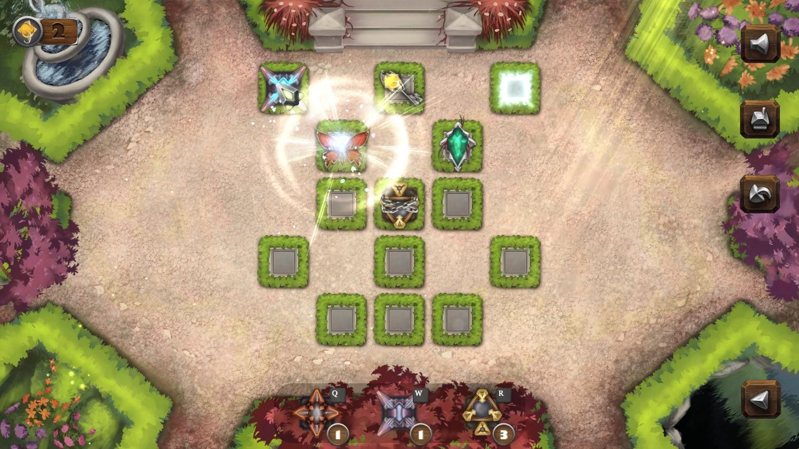 Portada de SpellKeeper