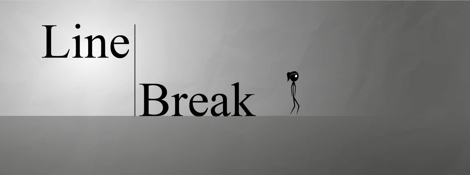 Portada de Line Break