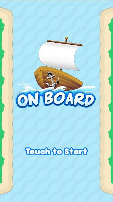 Portada de On Board 4 PC