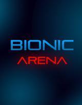 Portada de Bionic League