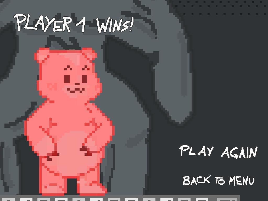 Portada de Turn the Fight