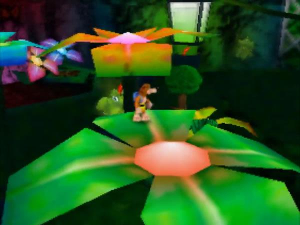 Portada de Banjo Dreamie
