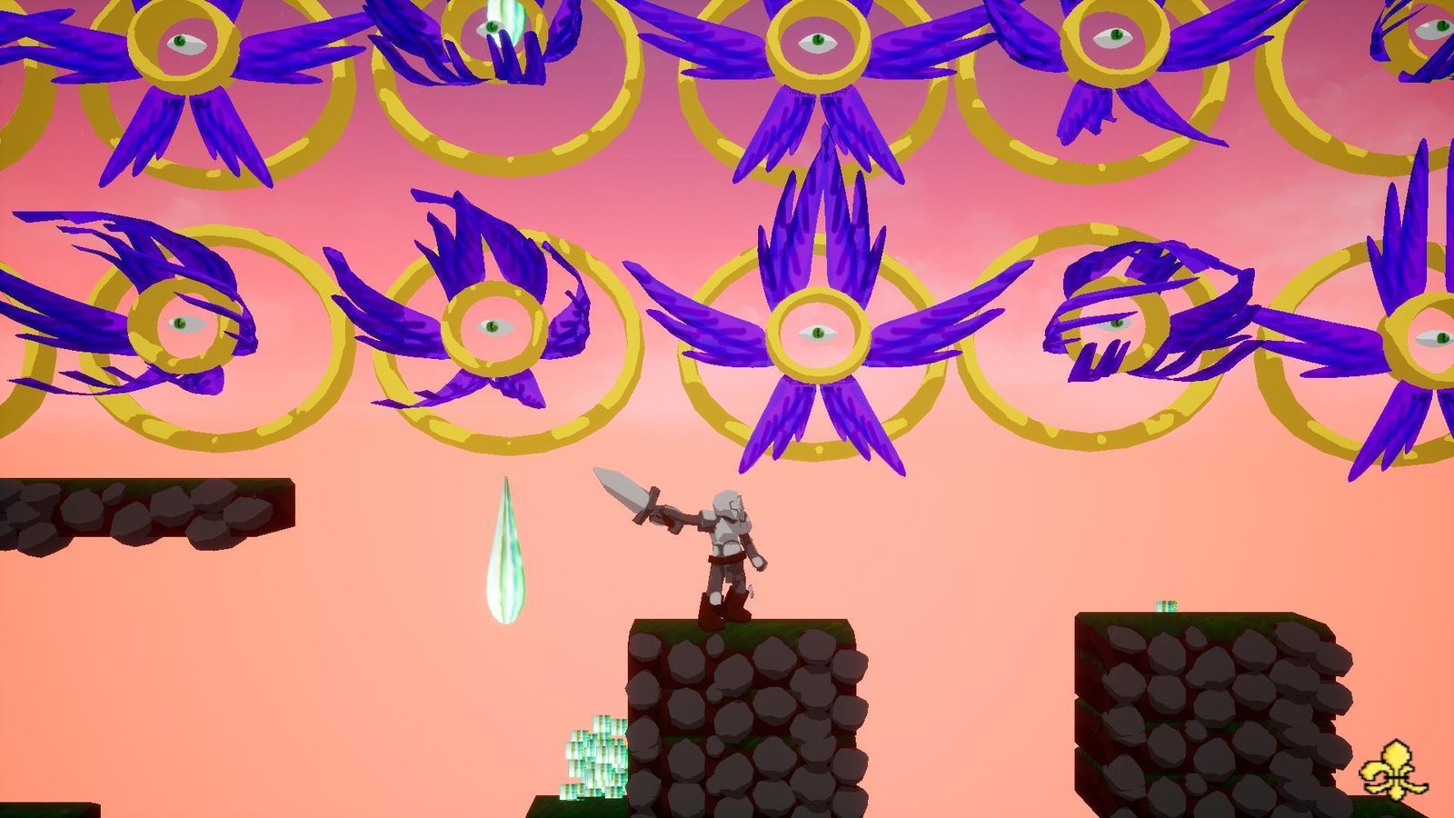 Portada de God is Angry